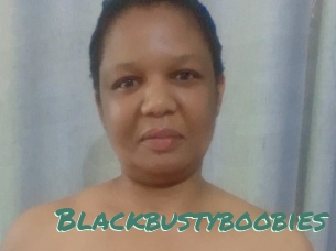 Blackbustyboobies