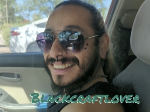 Blackcraftlover