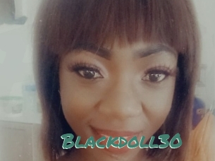 Blackdoll30