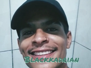 Blackkadrian