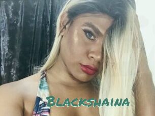 Blackshaina