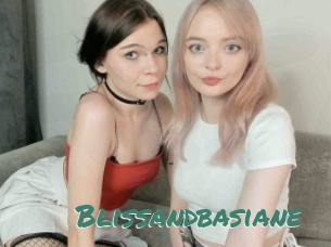 Blissandbasiane