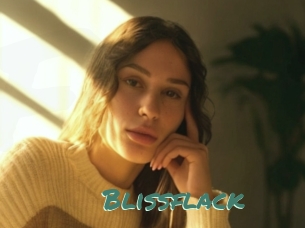 Blissflack