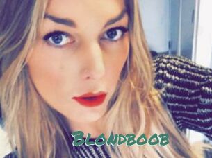 Blondboob