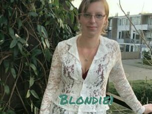 Blondie1