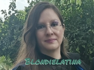 Blondielatina