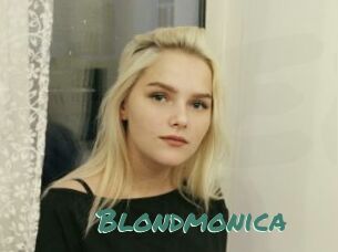Blondmonica
