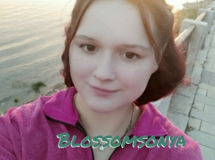 Blossomsonya