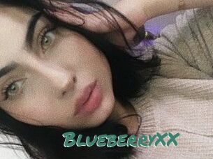 BlueberryXX