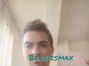 Blueyesmax