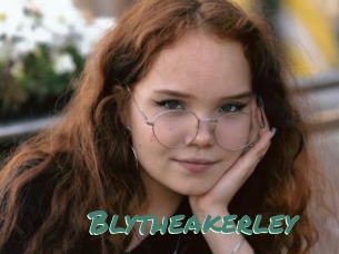 Blytheakerley