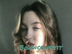 Bondiccapetit