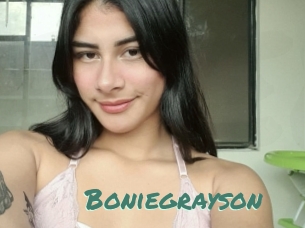 Boniegrayson