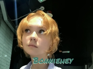 bonniehey Free sexcams