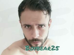 Boybear25