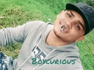 Boycurious