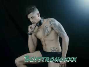 Boystrongxxx
