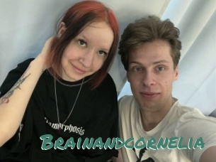 brainandcornelia Free sexcams