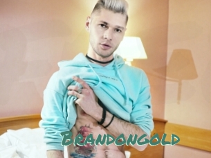 Brandongold