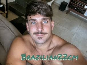 Brazilian22cm