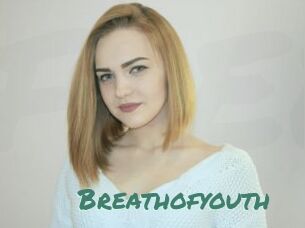 Breathofyouth