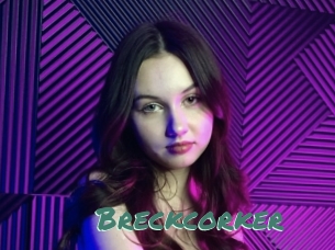 Breckcorker