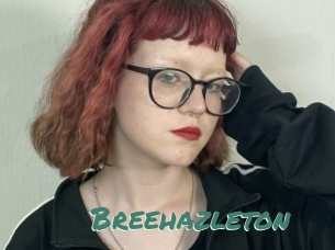 Breehazleton