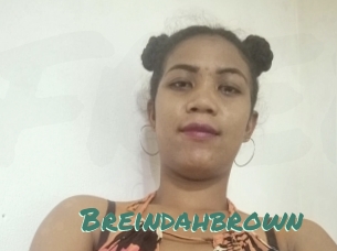 Breindahbrown