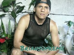Briansupreme