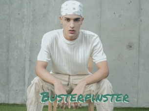 Busterpinster