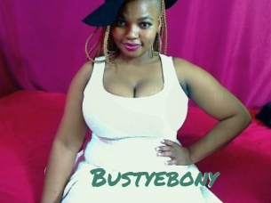 Bustyebony