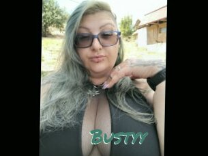 Bustyy