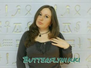 Butterflynikki