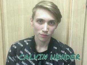 CALVIN_HENDER