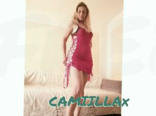 CAMIILLAx