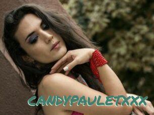 CANDYPAULETXXX