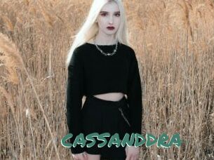 CASSANDDRA