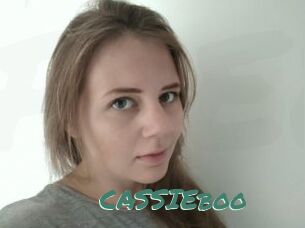 CASSIEboo