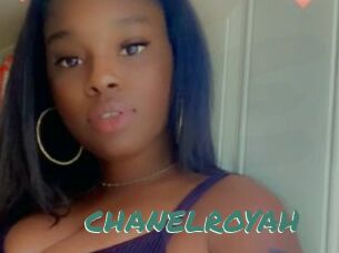 CHANELROYAH