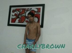 CHARLYBROWN