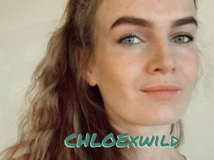 CHLOExwild