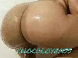 CHOCOLOVEASS