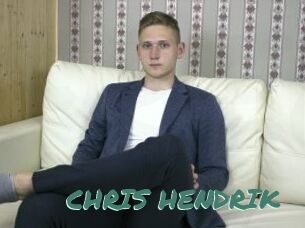 CHRIS_HENDRIK