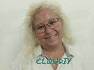 CLOUDIY