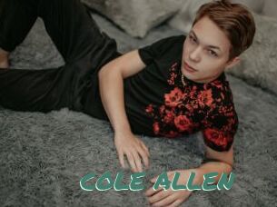 COLE_ALLEN