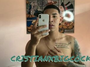 CRISTIANXBIGCOCK