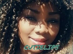 CUTIELIPS