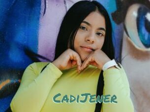 CadiJener