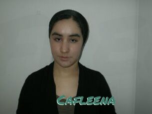 Cafleena