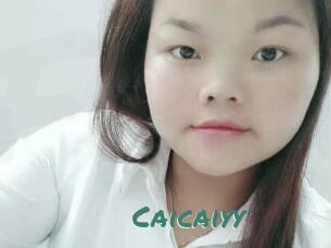 Caicaiyy